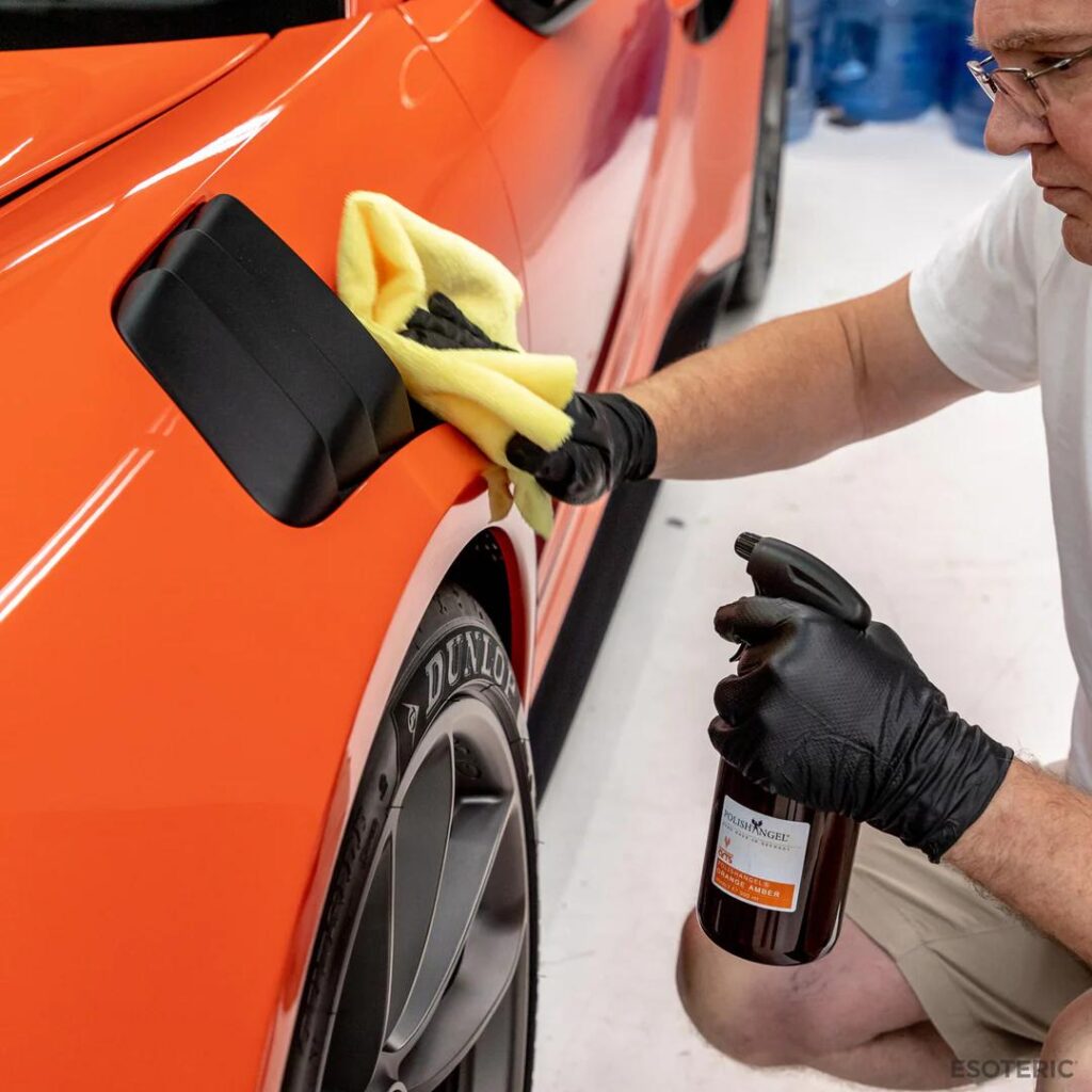 How to Protect Car Paint (Keep It Shiny & Protected Year-Round)