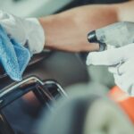How to Clean the Dashboard of Your Car